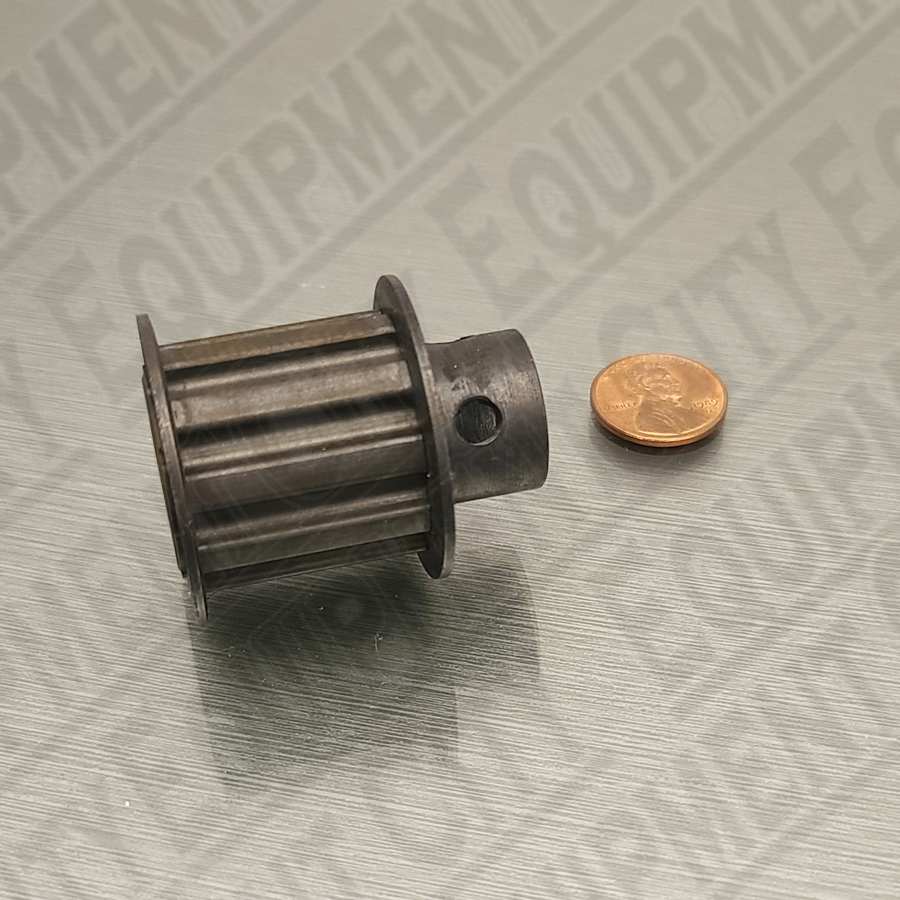 Corghi 319076 PULLEY Replaces 900319076